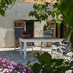 I Magnoni Pergola