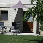Διαμέρισμα I Magnoni Pergola