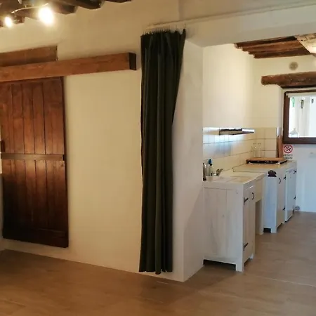 Appartement I Magnoni