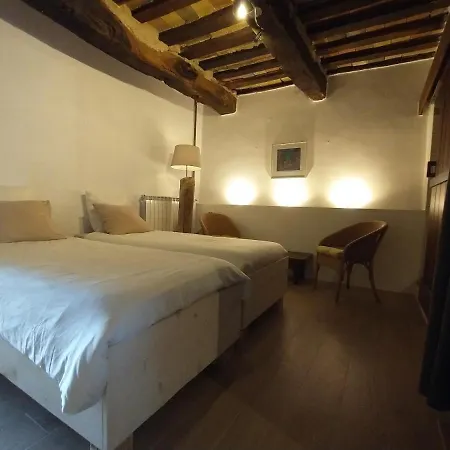 I Magnoni ペルゴラ