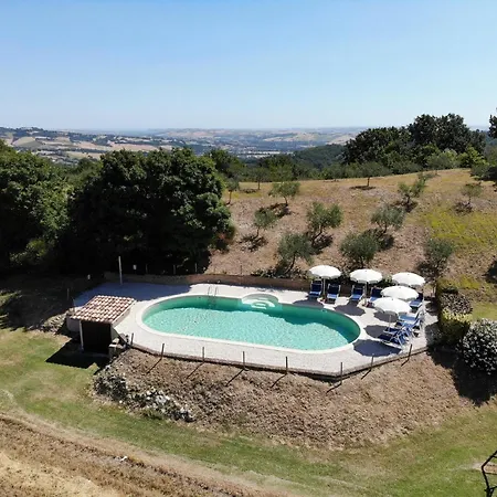 Appartement I Magnoni *