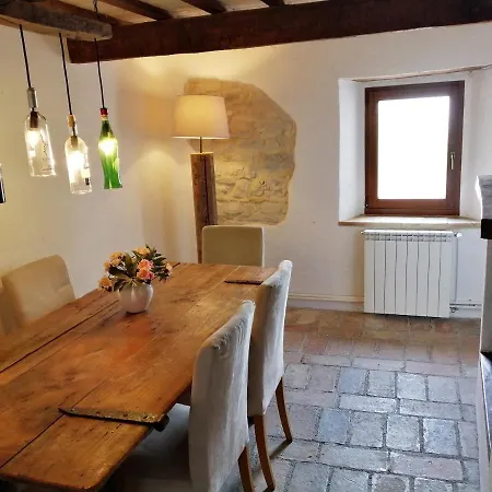Apartment I Magnoni *