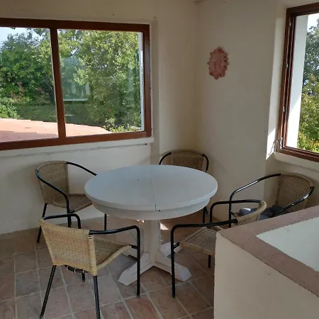 Appartement I Magnoni