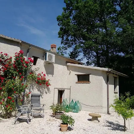 Appartement I Magnoni *