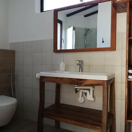 アパート I Magnoni