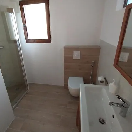 Appartement I Magnoni Pergola