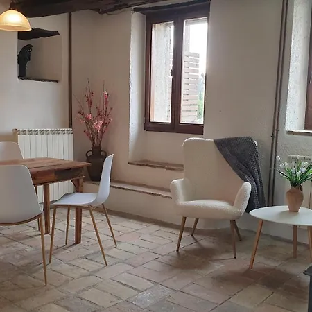 I Magnoni Appartement Pergola