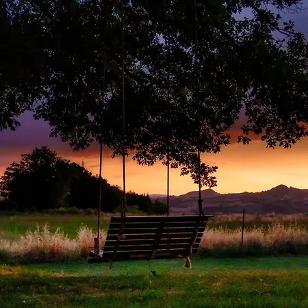 Appartement I Magnoni *