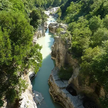 アパート I Magnoni *