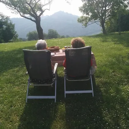 Apartmán I Magnoni *