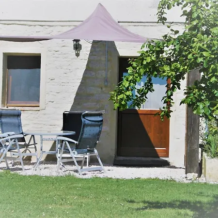 I Magnoni Apartment *