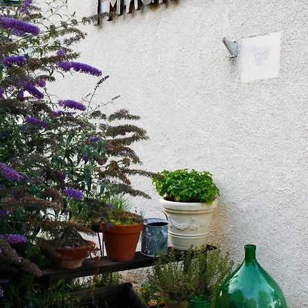 I Magnoni Appartement Pergola