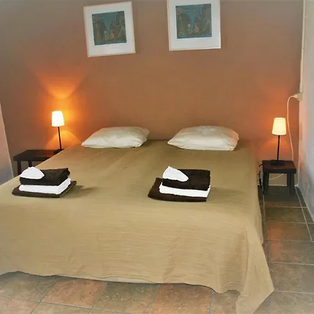 I Magnoni Apartment