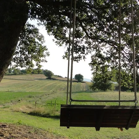 Appartement I Magnoni *