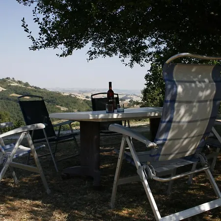 Apartment I Magnoni