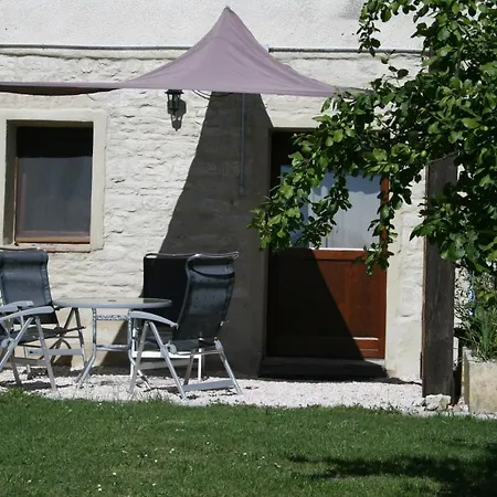 Appartement I Magnoni Pergola