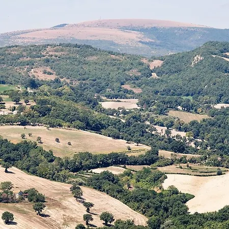 I Magnoni Apartmán Pergola
