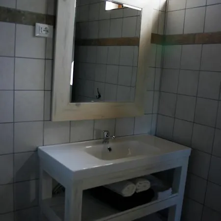 Apartment I Magnoni *