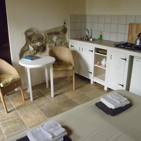 Apartment I Magnoni *