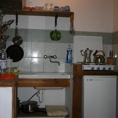 Apartment I Magnoni