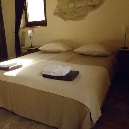 Apartmán I Magnoni *