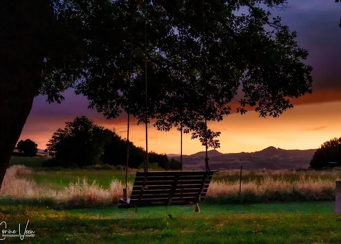 Apartamento I Magnoni *